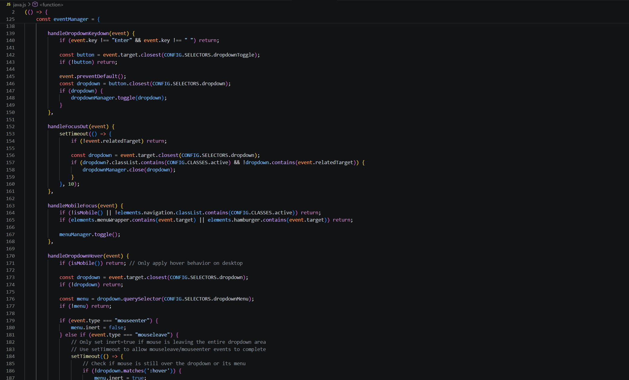 Custom Web Development